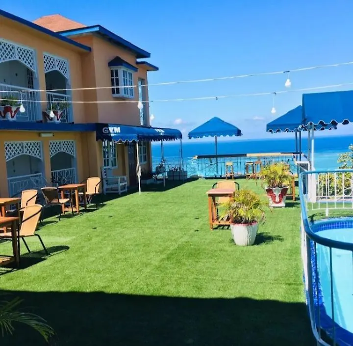 Big Apple Hotel Μοντέγκο Μπέυ