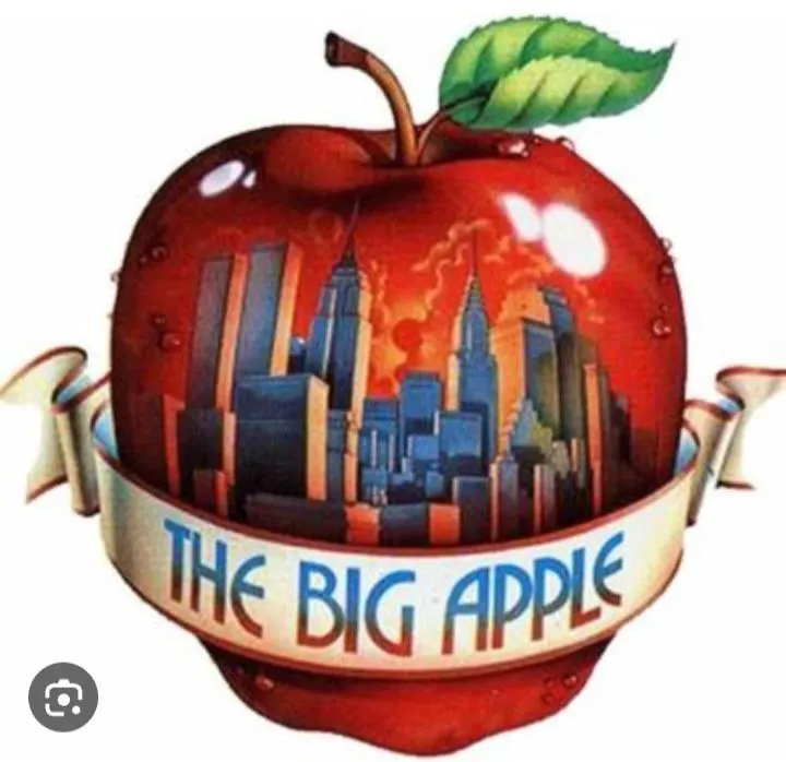 ****  Big Apple Hotel Μοντέγκο Μπέυ Τζαμάικα