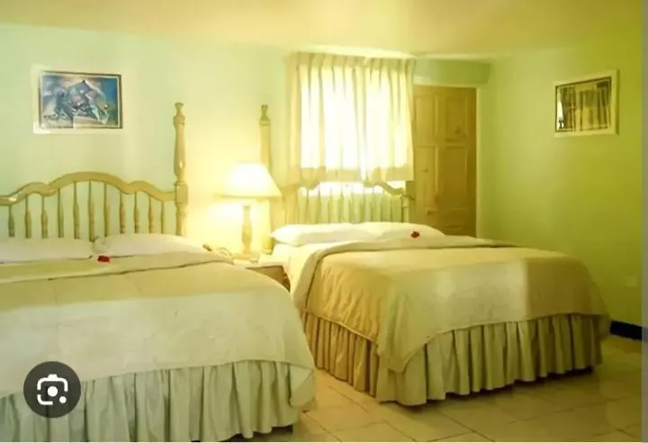 Big Apple Hotel Μοντέγκο Μπέυ