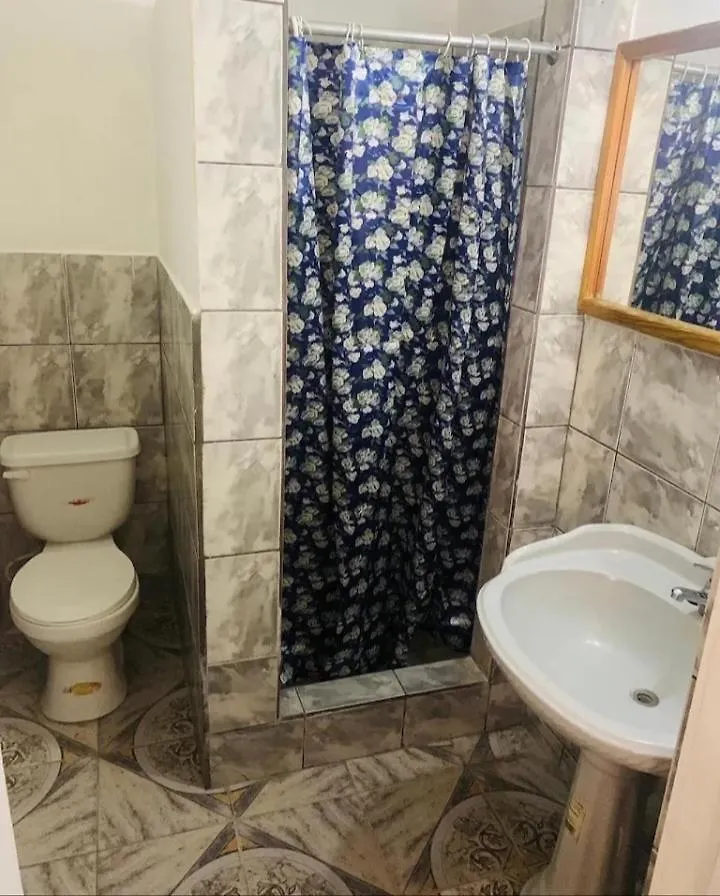 Big Apple Hotel Μοντέγκο Μπέυ