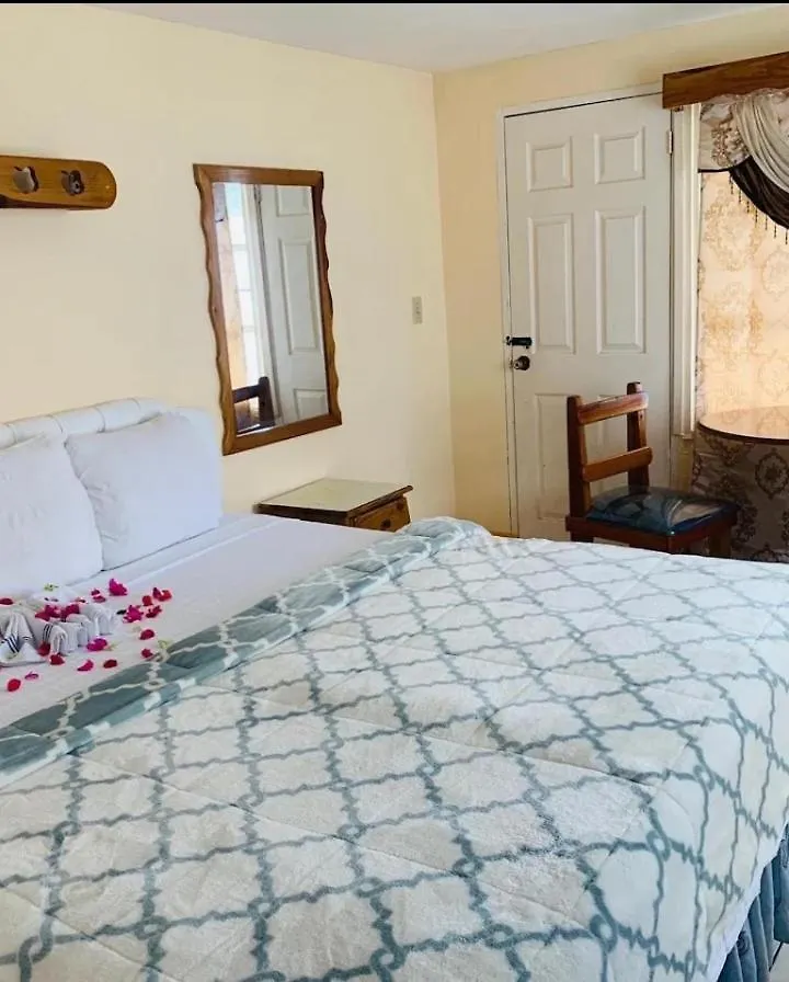 Big Apple Hotel Μοντέγκο Μπέυ 4*,  Τζαμάικα