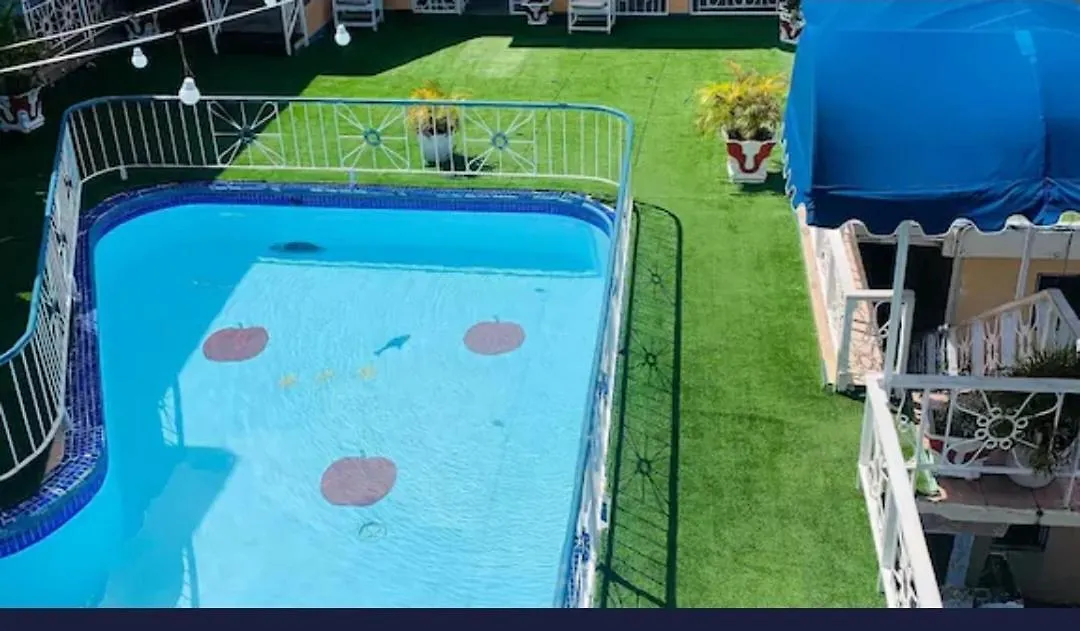 Big Apple Hotel Μοντέγκο Μπέυ 4*,