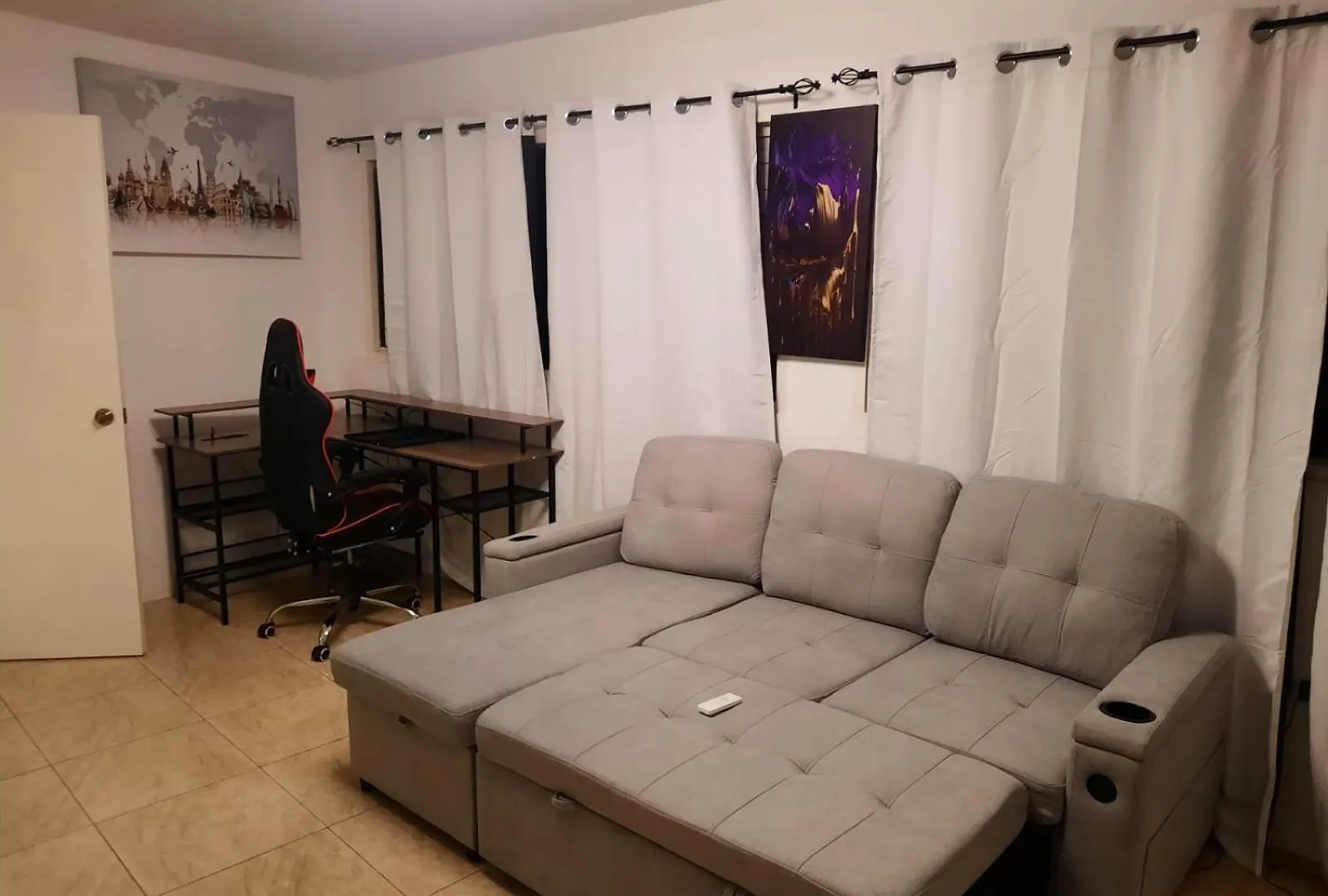 ****  Big Apple Hotel Μοντέγκο Μπέυ Τζαμάικα