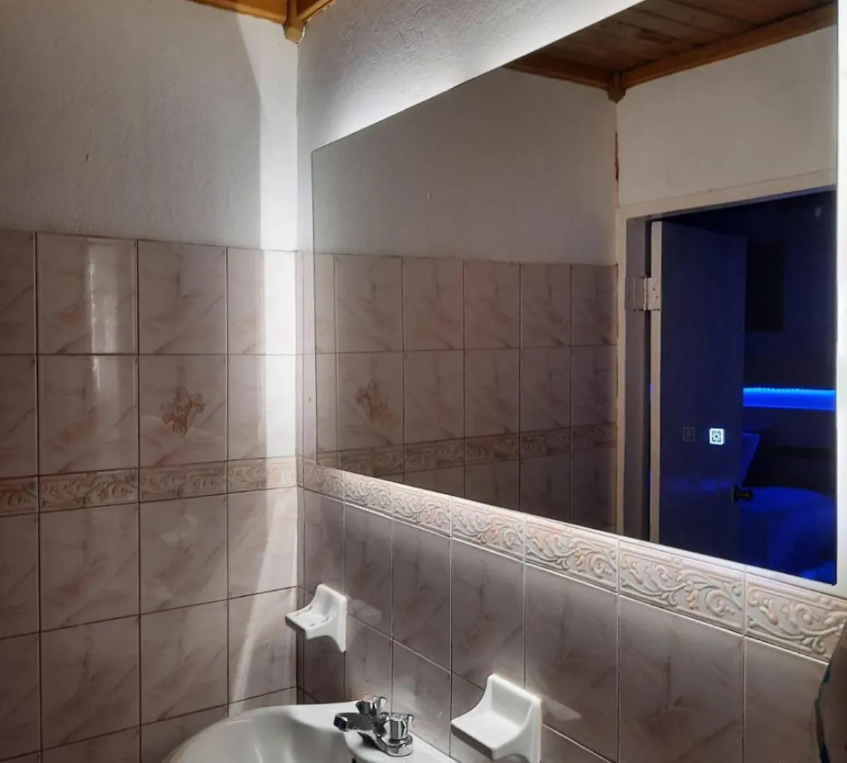 ****  Big Apple Hotel Μοντέγκο Μπέυ Τζαμάικα