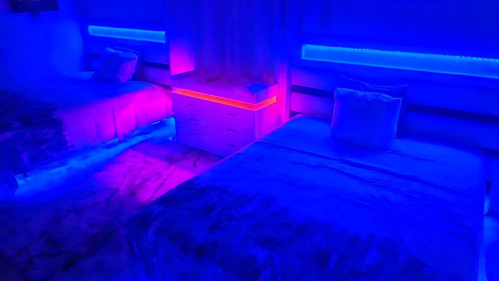 Big Apple Hotel Μοντέγκο Μπέυ