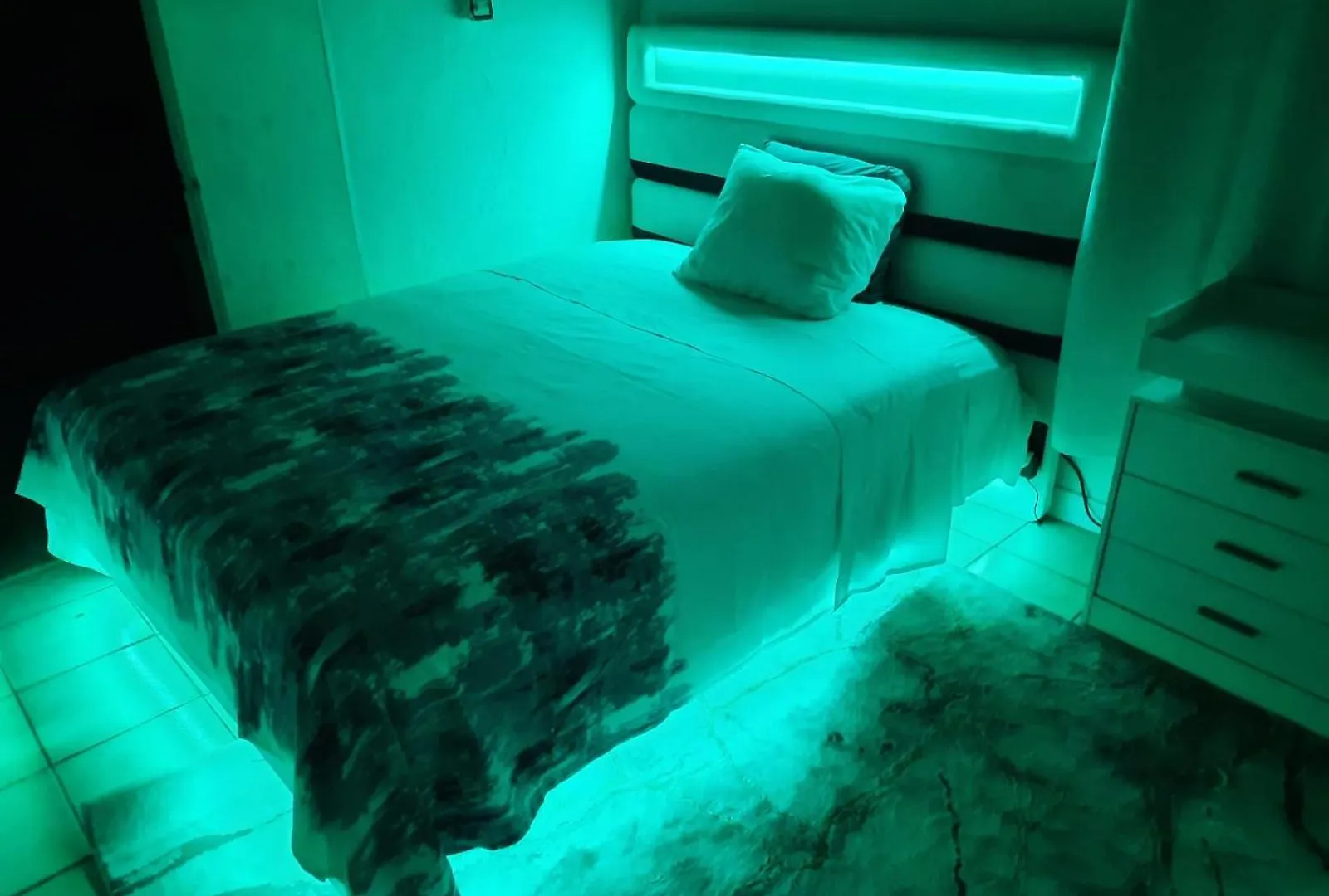 Big Apple Hotel Μοντέγκο Μπέυ