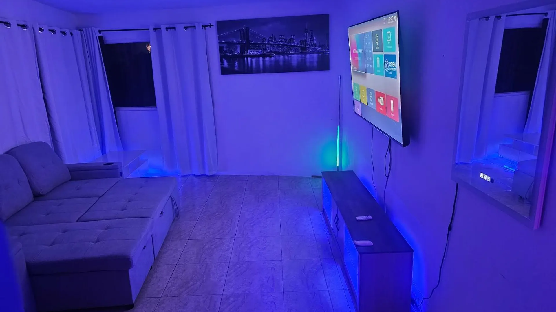 Big Apple Hotel Μοντέγκο Μπέυ