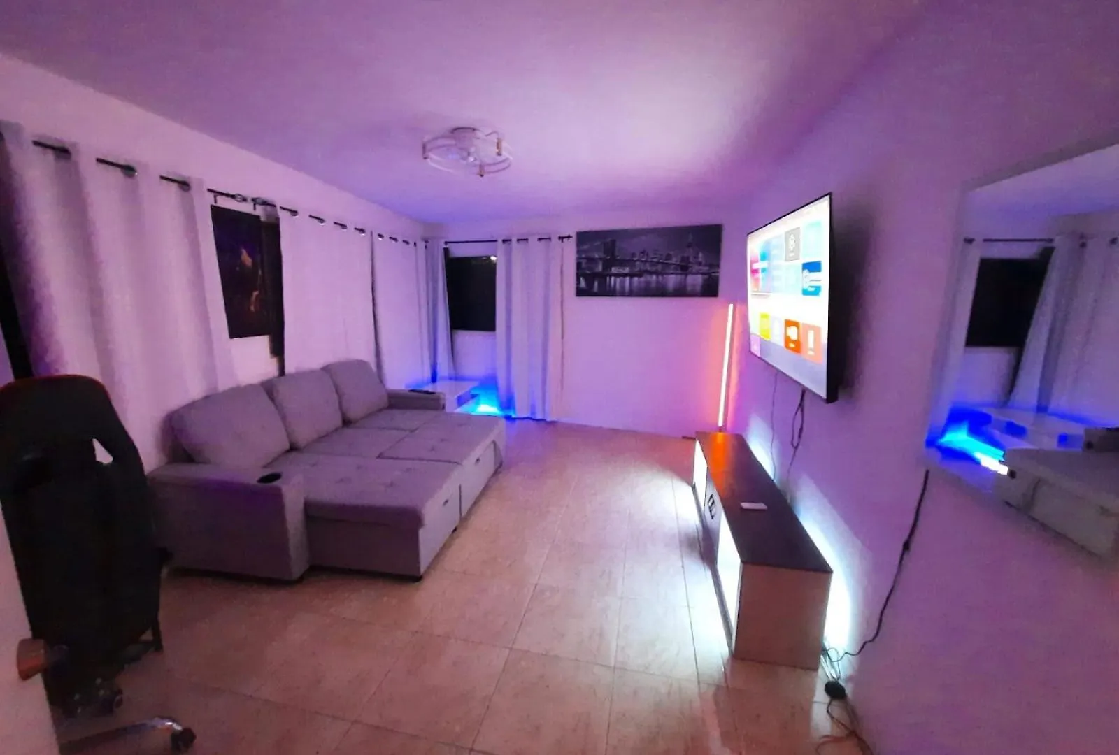 Big Apple Hotel Μοντέγκο Μπέυ 4*,