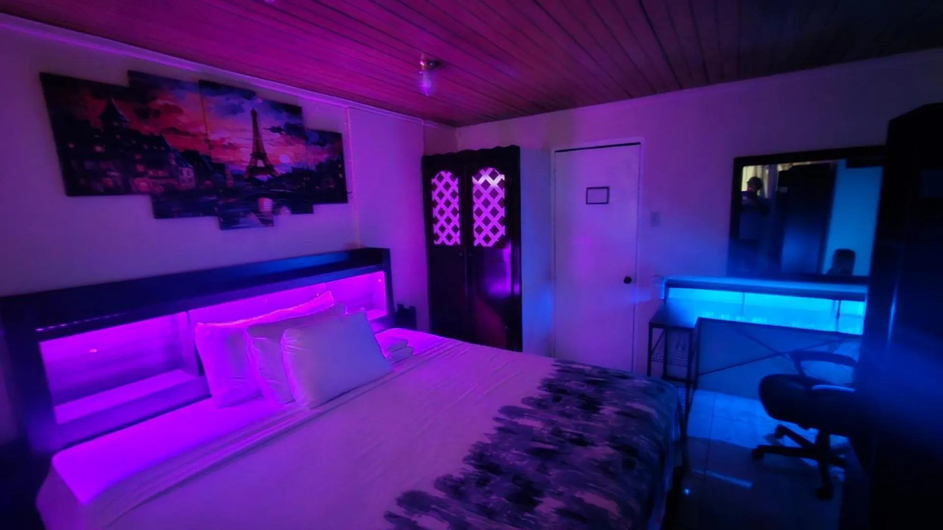 Big Apple Hotel Μοντέγκο Μπέυ