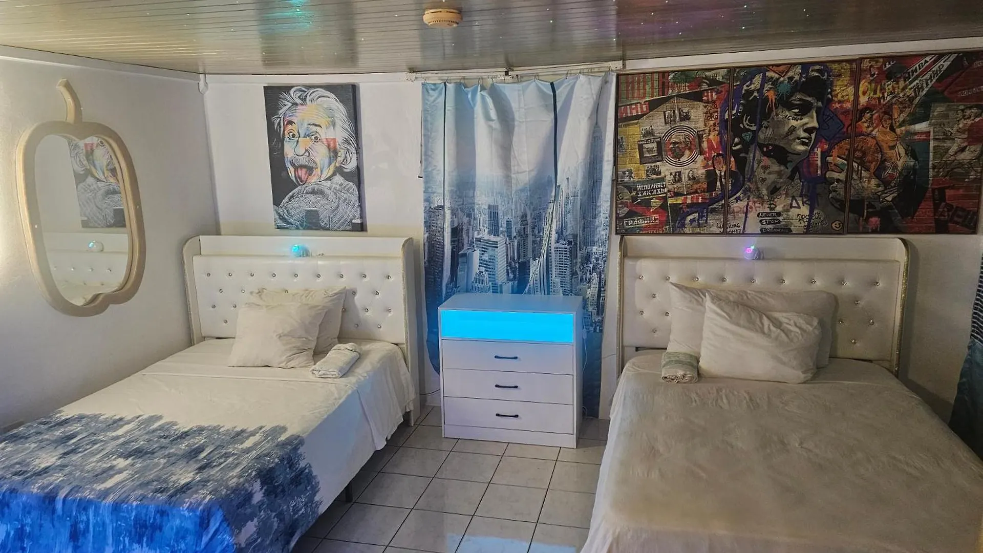 Big Apple Hotel Μοντέγκο Μπέυ