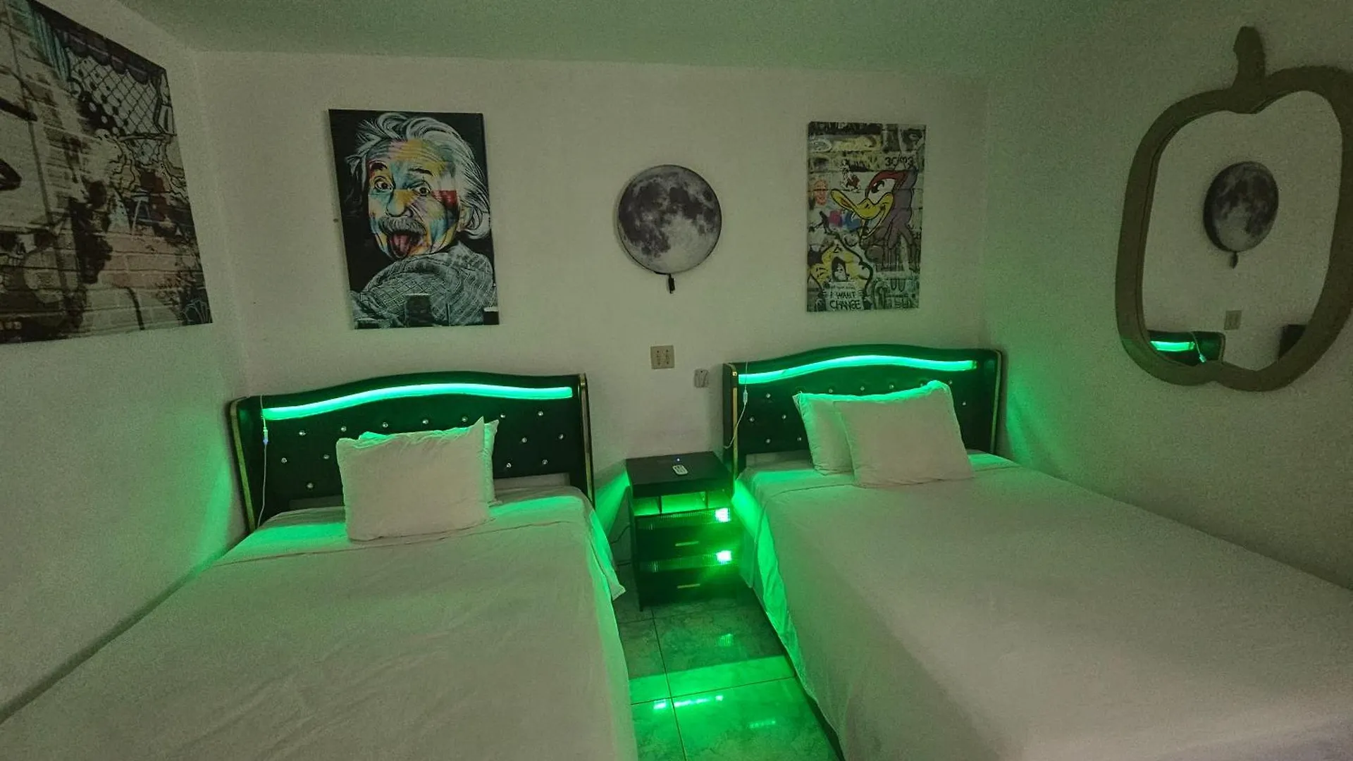Big Apple Hotel Μοντέγκο Μπέυ Τζαμάικα