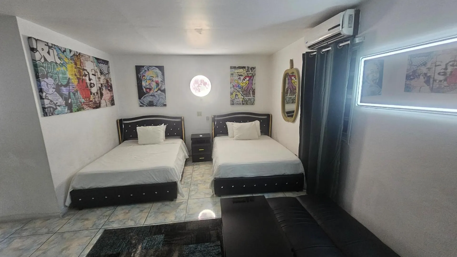 Big Apple Hotel Μοντέγκο Μπέυ