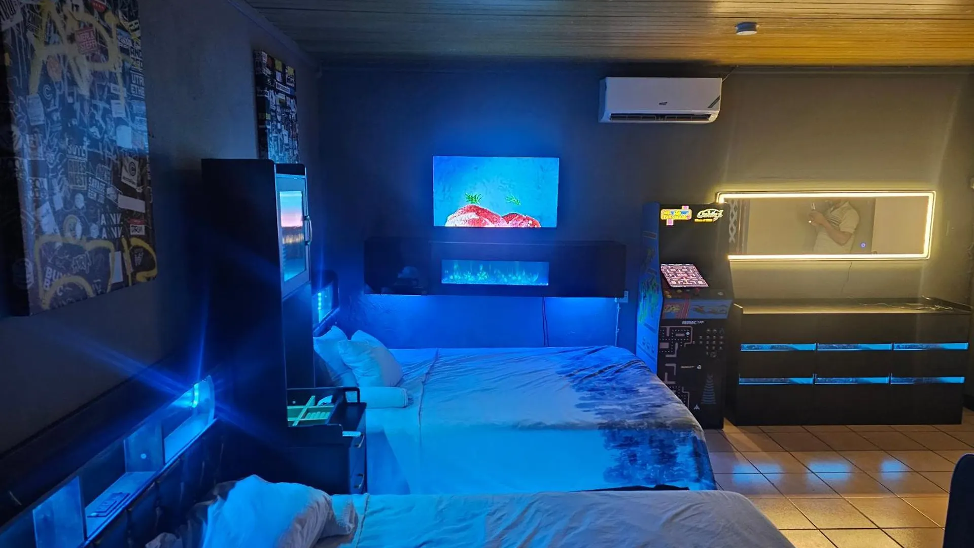 Big Apple Hotel Μοντέγκο Μπέυ