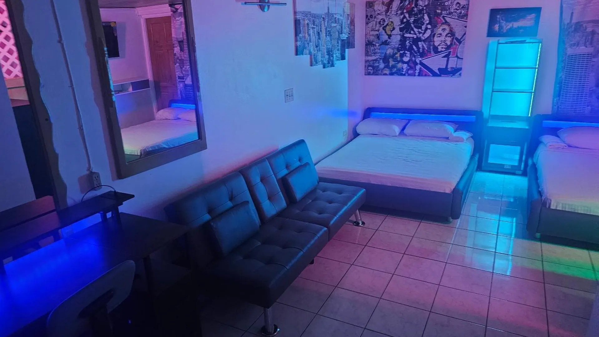 ****  Big Apple Hotel Μοντέγκο Μπέυ Τζαμάικα