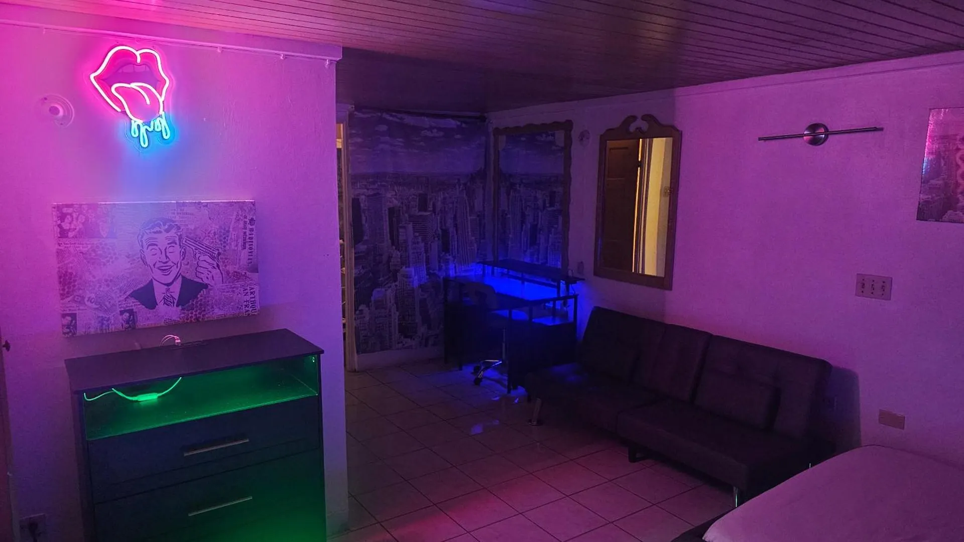 Big Apple Hotel Μοντέγκο Μπέυ 4*,
