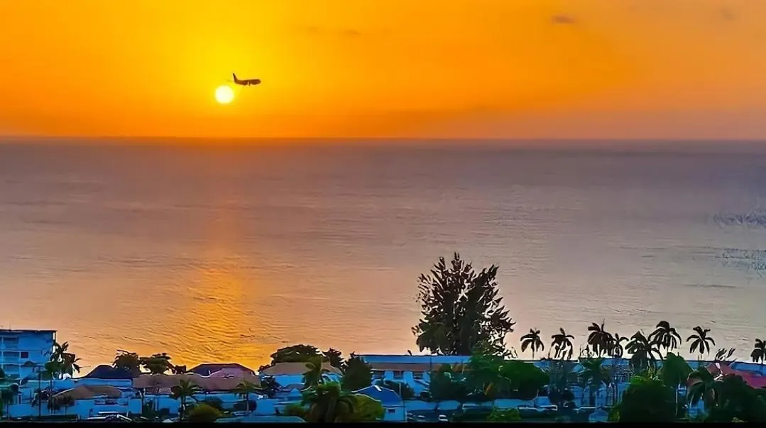 Big Apple Hotel Montego Bay